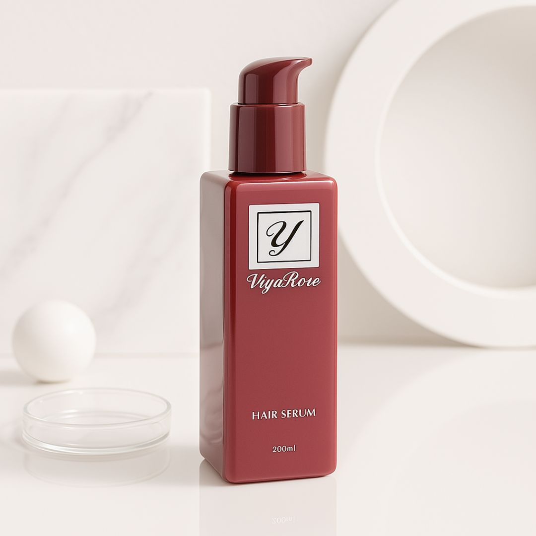 Serum Capilar Coreano ¡COMPRA 1 Y LLÉVATE 2! 💥 PELO LISO Y PERFECTO EN MINUTOS ✨