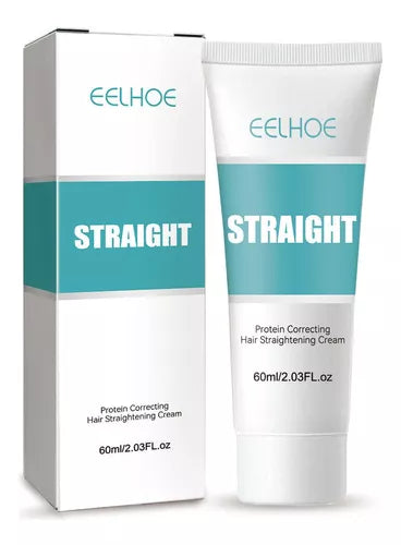 StraightHair® - Tratamiento Alisador KERATINA (2x1)