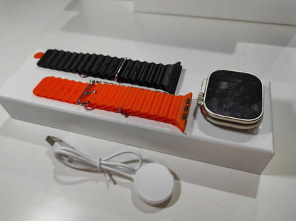Reloj Inteligente Estilo Activo