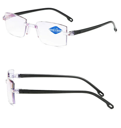 Gafas Inteligentes de Zoom HD