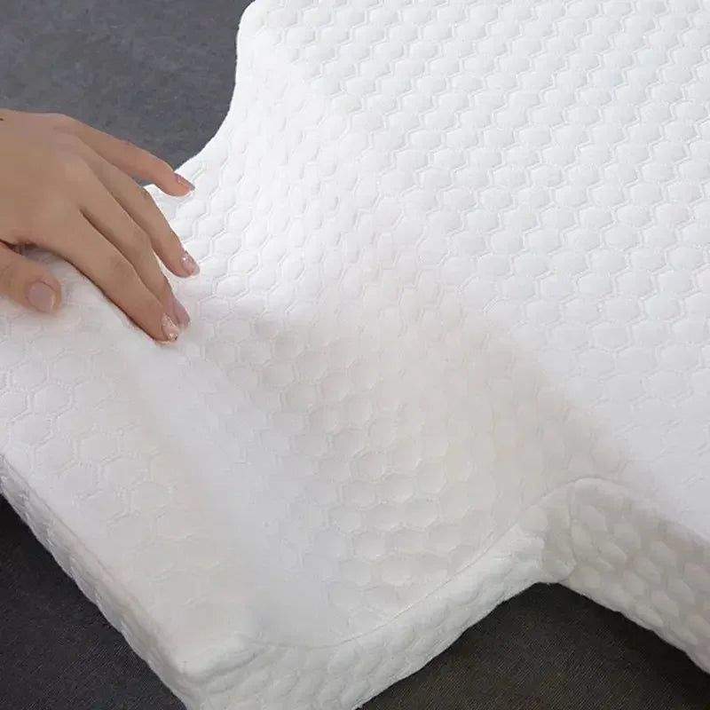 Almohada Suave de Ensueño