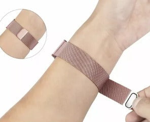 Reloj Inteligente Estilo Activo