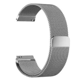 Reloj Inteligente Estilo Activo