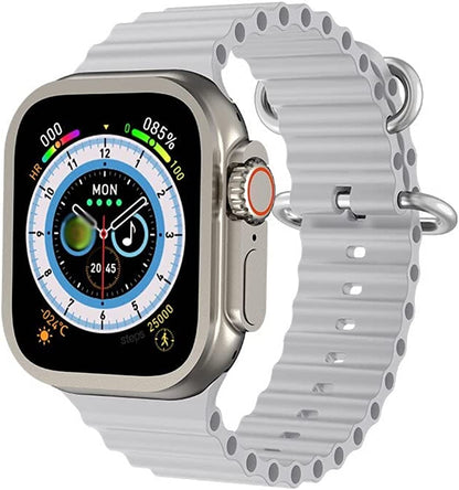 Reloj Inteligente Estilo Activo