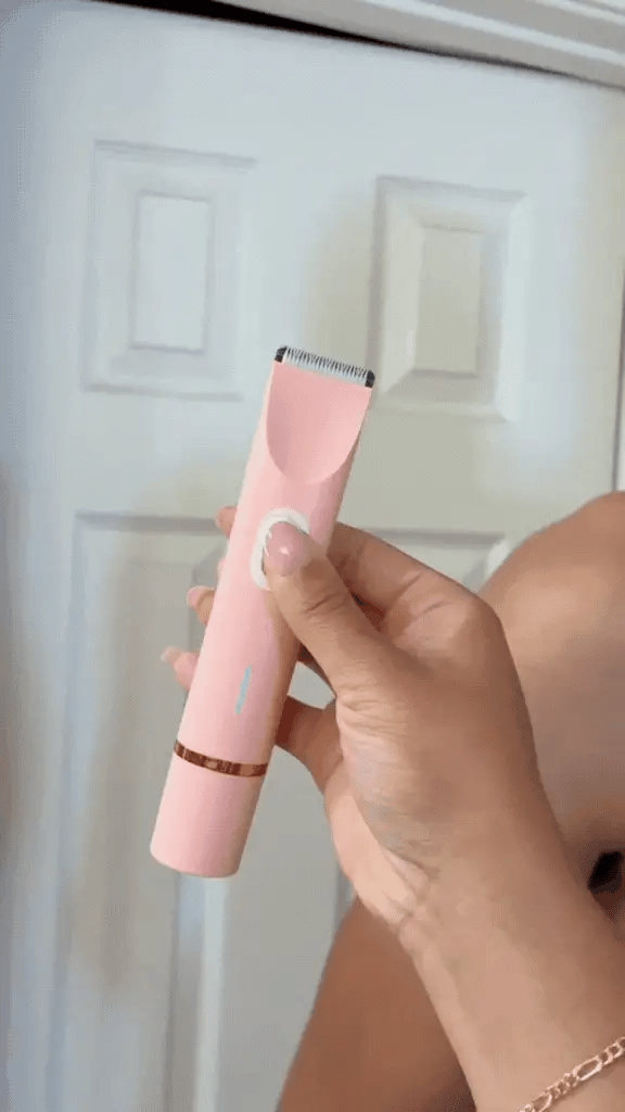 Depiladora 2 en 1 Recargable Pro