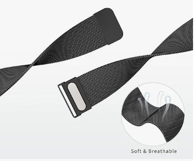 Reloj Inteligente Estilo Activo