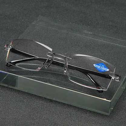 Gafas Inteligentes de Zoom HD