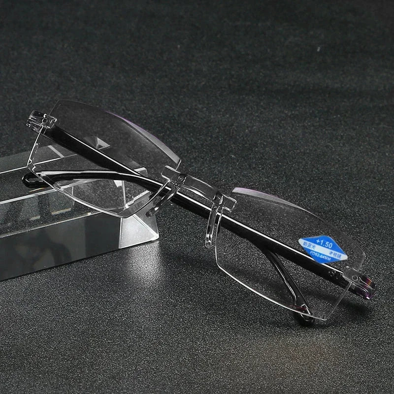 Gafas Inteligentes de Zoom HD