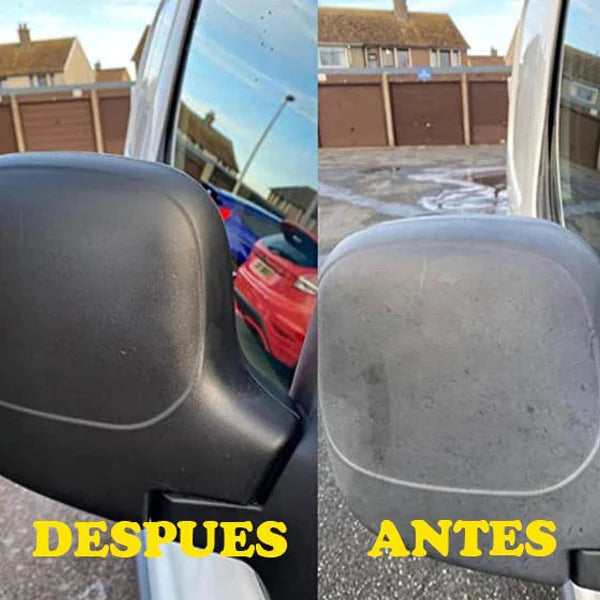 Limpieza Total de Autos