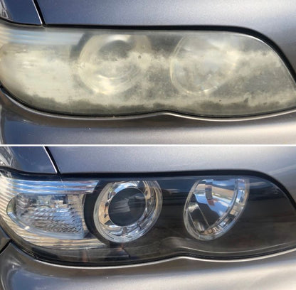 Limpieza Total de Autos