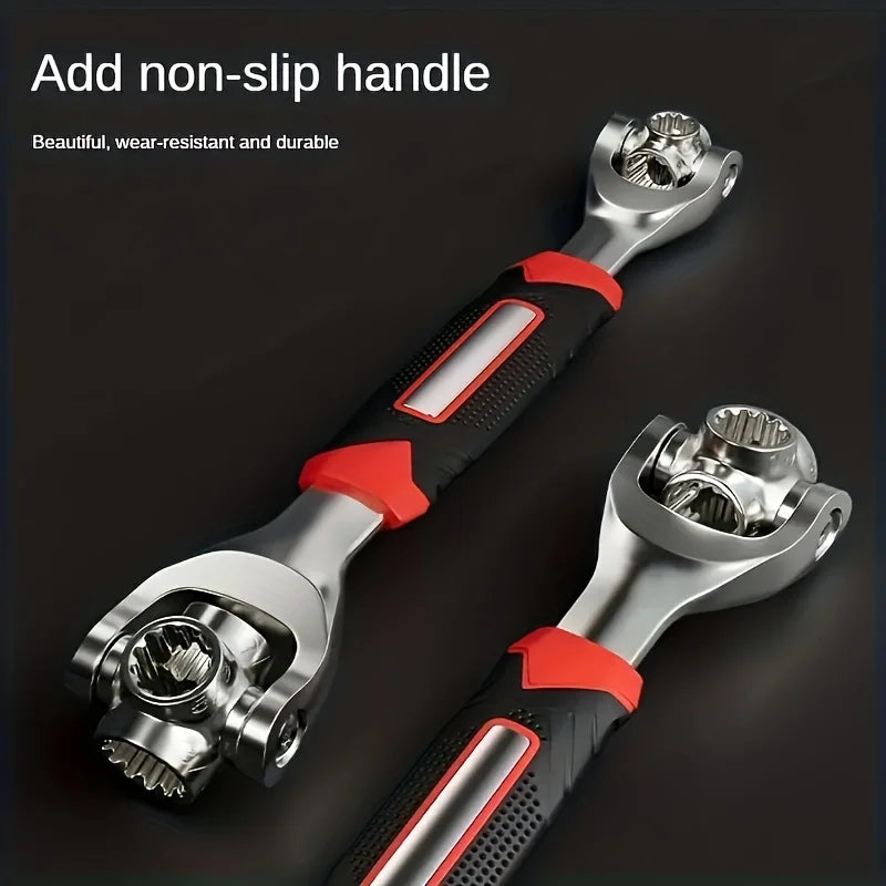 Llave Mágica Multipropósito