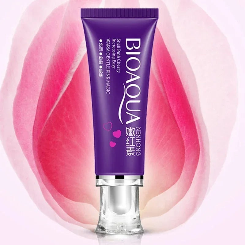 BioAqua Bright & Clear - Suero Aclarante Premium