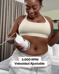 Masajeador Portátil Anticelulitis